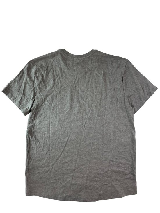 allbirds Other - Allbirds Anytime Tee Medium Grey Organic Merino Pocket Crewneck Men's L $45 NWT